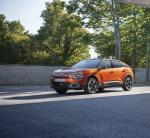 Citroen C4 2020 года (WW)
